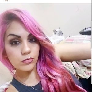 Meet your Posher, Christy